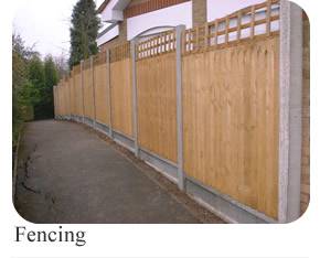 telford home garden & conservatories
